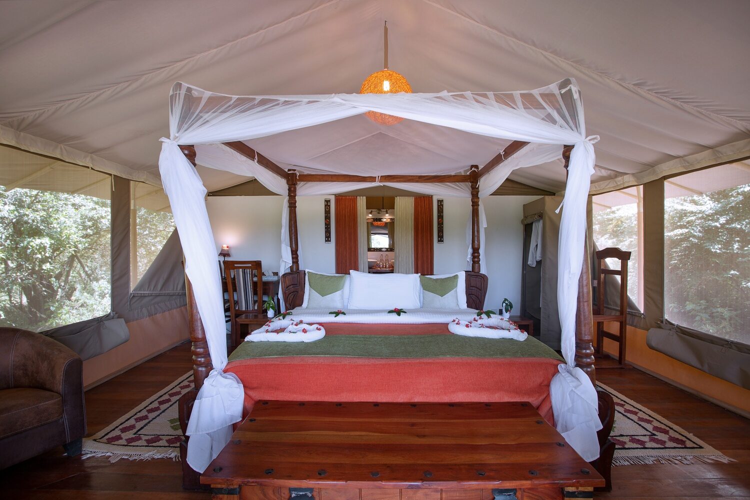 Single / Double Room